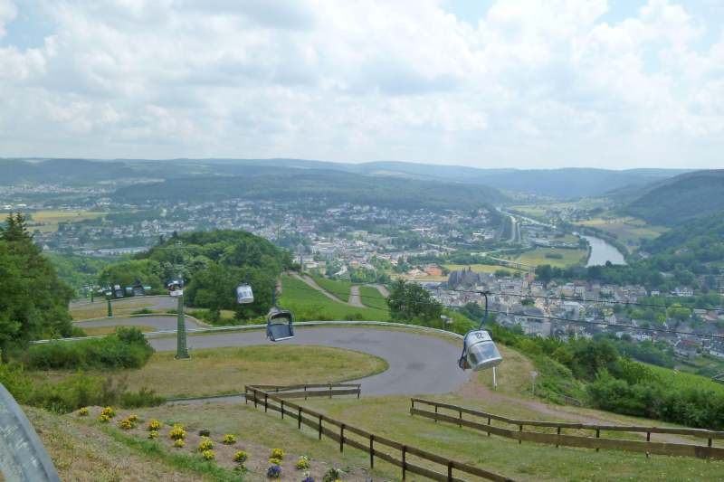Neuschwanstein juni 2011 - 202